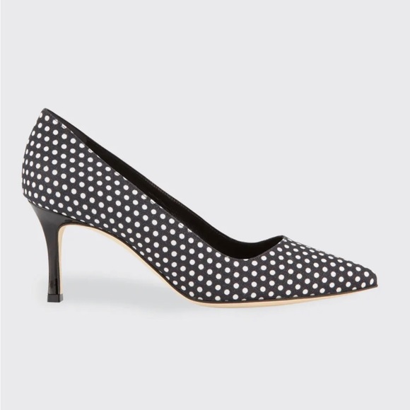 Manolo Blahnik Shoes - Manolo Blahnik shoes